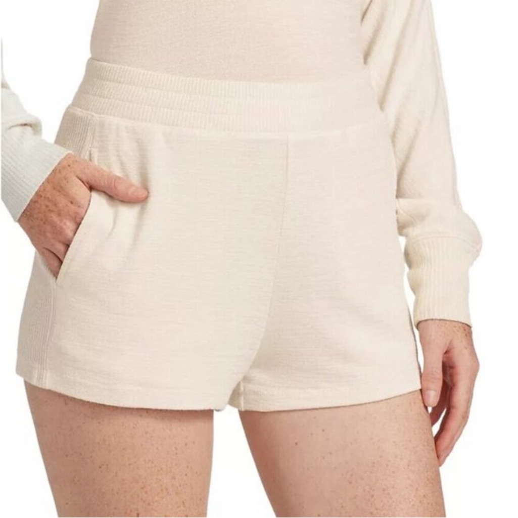 Rag & Bone Knit Shorts